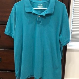 Sonoma Mens polo shirt